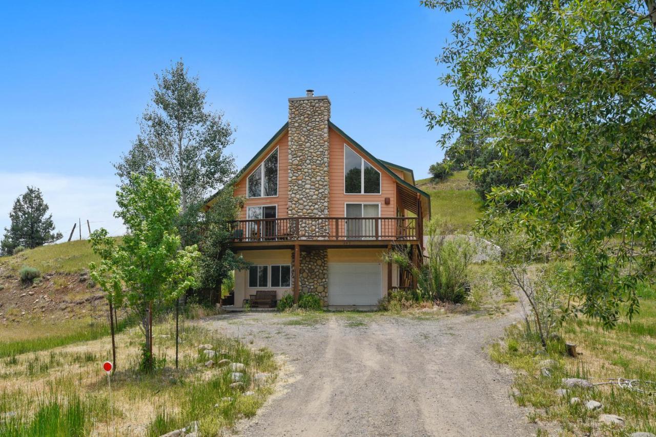 Creekside Villa Pagosa Springs Exterior photo